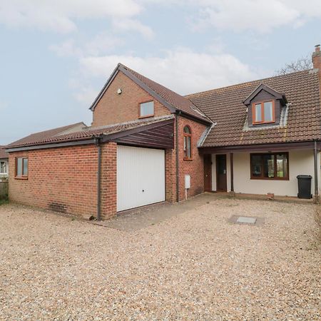 Morgan House Bridgwater Exterior foto