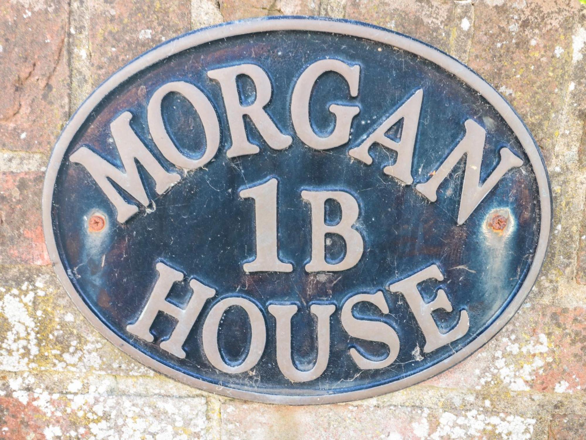 Morgan House Bridgwater Exterior foto