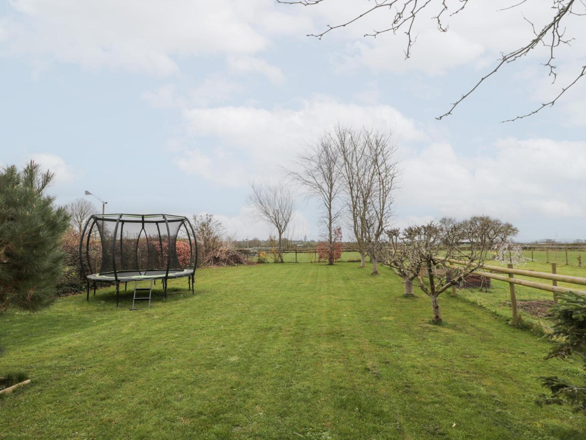 Morgan House Bridgwater Exterior foto