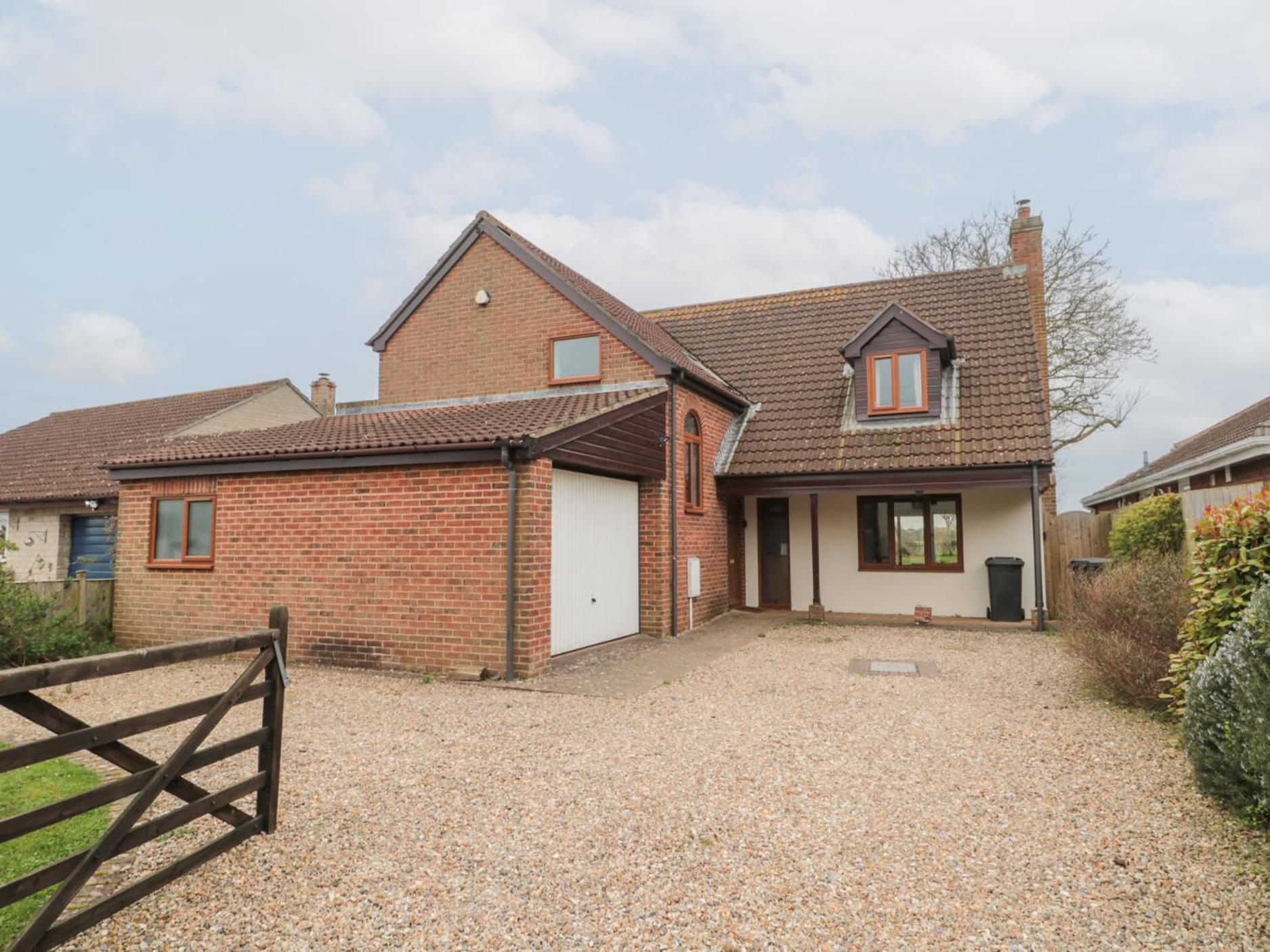 Morgan House Bridgwater Exterior foto